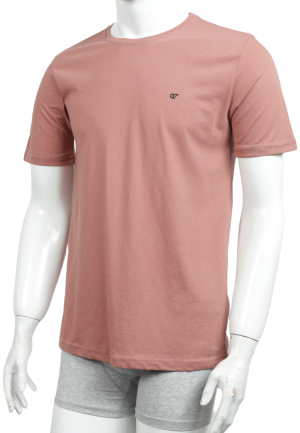 Tricou bărbați basic – croială lejeră